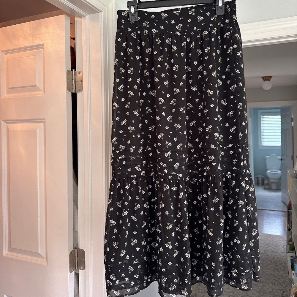 Madewell skirt